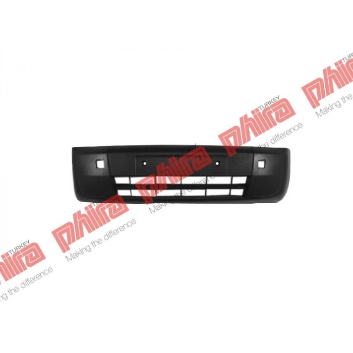 TAMPON ÖN GRİ SİSSİZ | FORD | CONNECT | 2006>