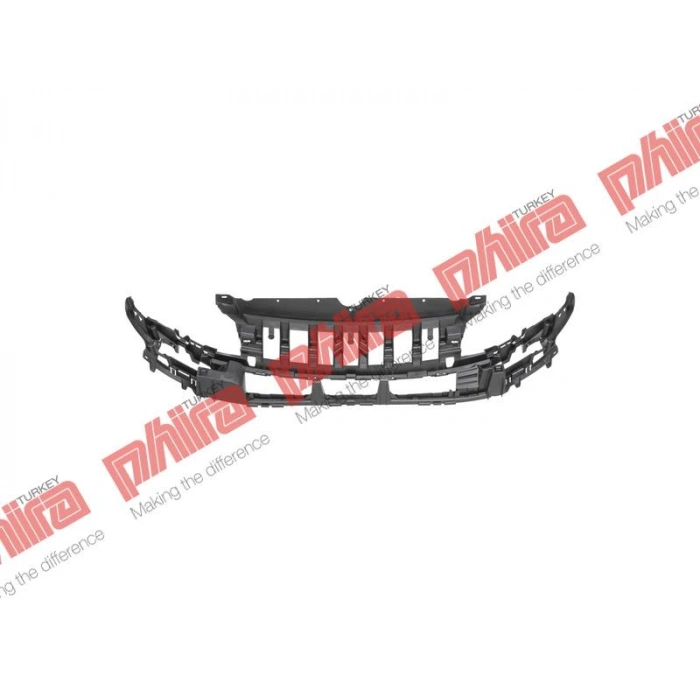 TAMPON ÖN İÇ PLASTİK | CITROEN | BERLINGO | 2012-2015