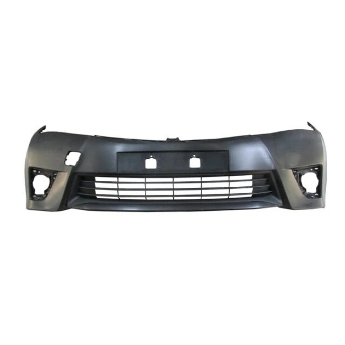 TAMPON ÖN IZGARASIZ | TOYOTA | COROLLA | 2013-2016