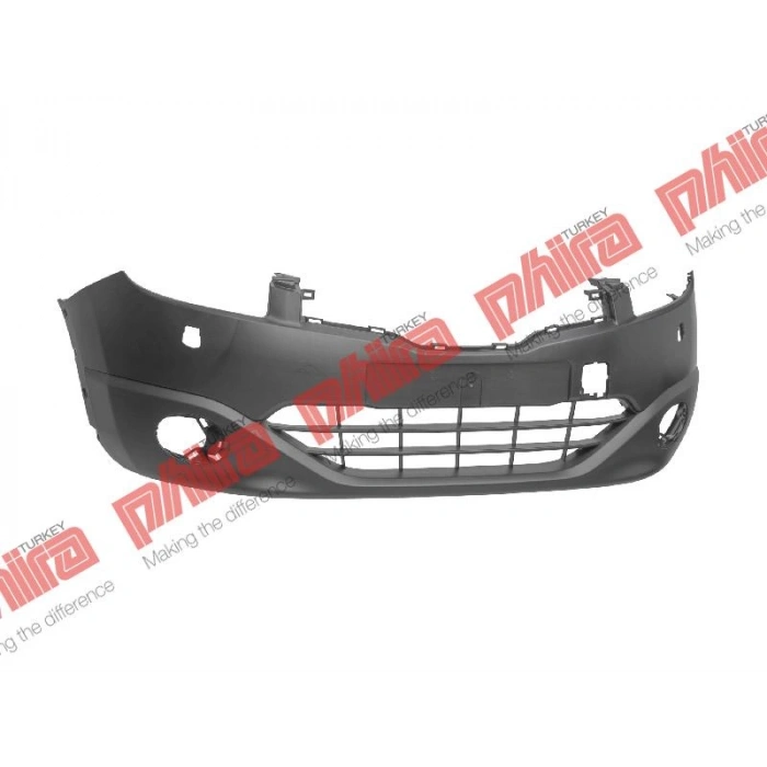 TAMPON ÖN ASTARSIZ SİSLİ FAR YIKAMALI | NISSAN | QASHQAI | 2010-2014