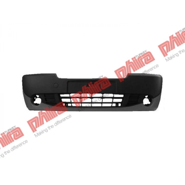 TAMPON ÖN ASTARLI SİSLİ | RENAULT | TRAFIC II | 2006>