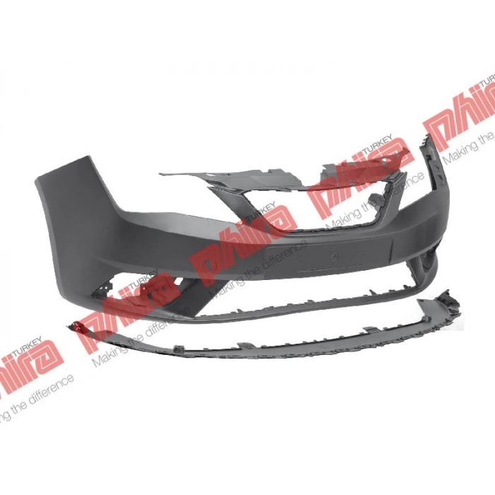 TAMPON ÖN ASTARLI | SEAT | IBIZA | 2015>