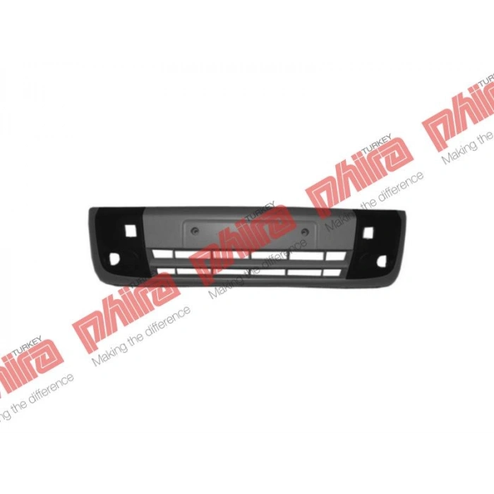 TAMPON ÖN KISMİ ASTARLI SİSLİ | FORD | TOURNEO | 2006>