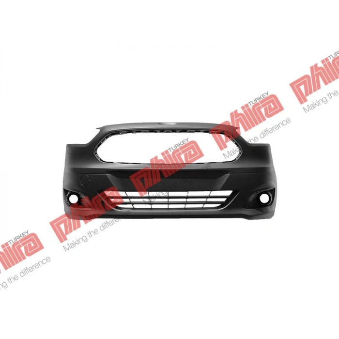 TAMPON ÖN KISMİ ASTARLI SİSLİ | FORD | TRANSIT COURIER | 2014-2018