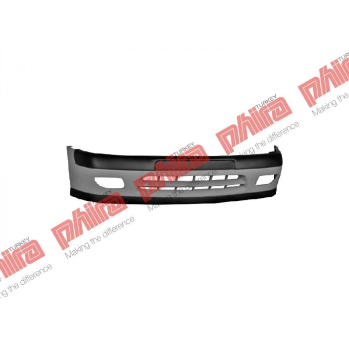 TAMPON ÖN KISMİ ASTARLI VTRVTS | CITROEN | SAXO | 1996>