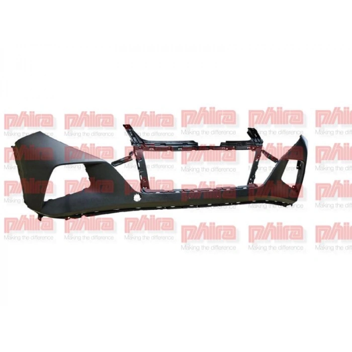 TAMPON ÖN Kampanya | HYUNDAI | TUCSON | 2021>