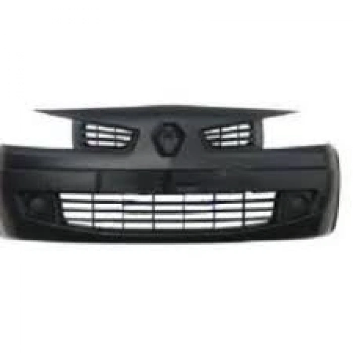 TAMPON ÖN MAKYAJLI Kampanya | RENAULT | MEGANE 2 | 2006-2009