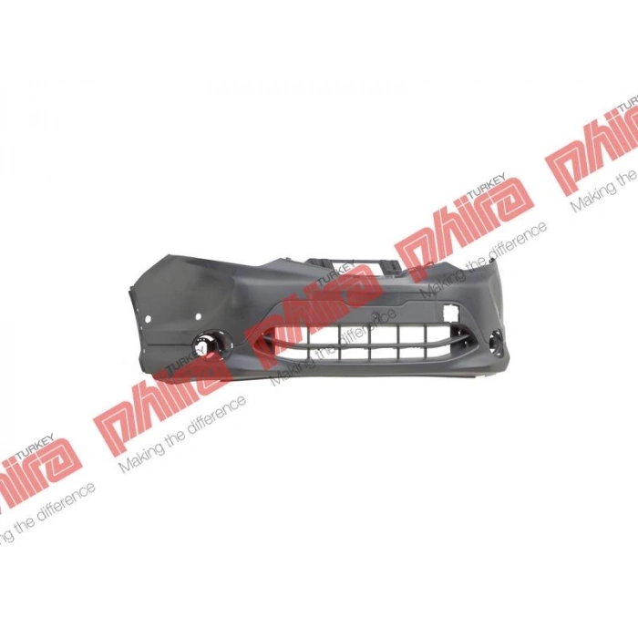 TAMPON ÖN | NISSAN | QASHQAI II | 2014>