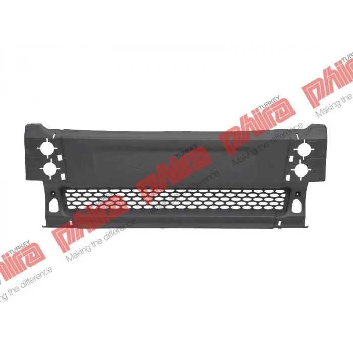 TAMPON ÖN ORTA ASTARSIZ | FORD | TRANSIT | 2000-2006