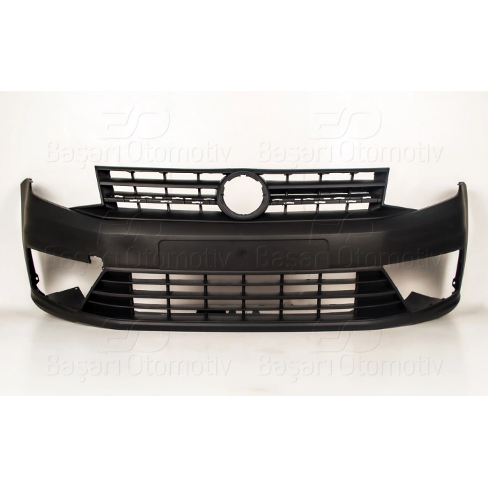 TAMPON ON PANJURLU FAR YIKAMASIZ SENSORSUZ SIYAH VW CADDY 15-20