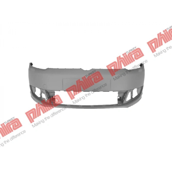 TAMPON ÖN PANJURSUZ | VOLKSWAGEN | CADDY | 2010-2015