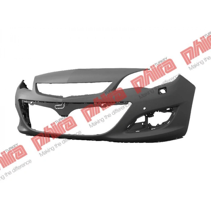 TAMPON ÖN PARK SENSÖRLÜ FAR YIKAMALI | OPEL | ASTRA J | 2011-2015