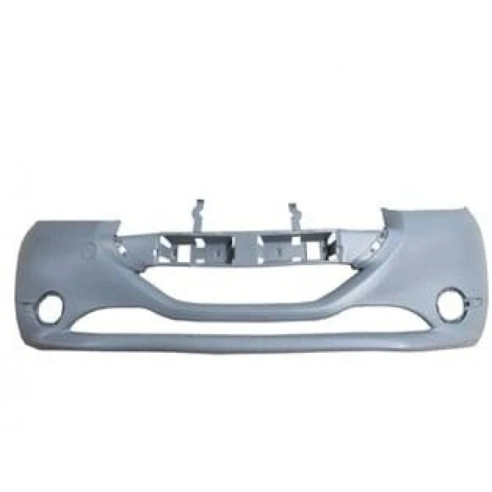 TAMPON ÖN SİYAH ASTARSIZ SİSLİ SENSÖRSÜZ Kampanya | PEUGEOT | 208 | 2012>