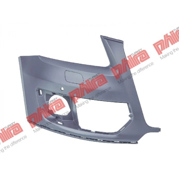 TAMPON ÖN SAĞ ASTARLI FAR YIKAMALI | AUDI | Q5 | 2005>