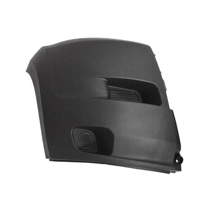 TAMPON ÖN SAĞ GRİ | CITROEN | JUMPER | 2006-2011