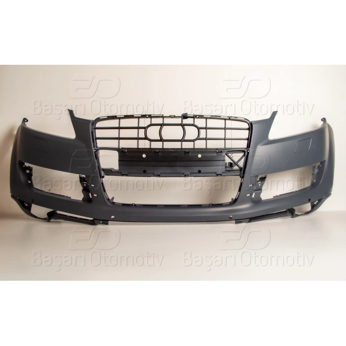 TAMPON ON SENSORLU FAR YIKAMALI ASTARLI AUDI Q7 06-10