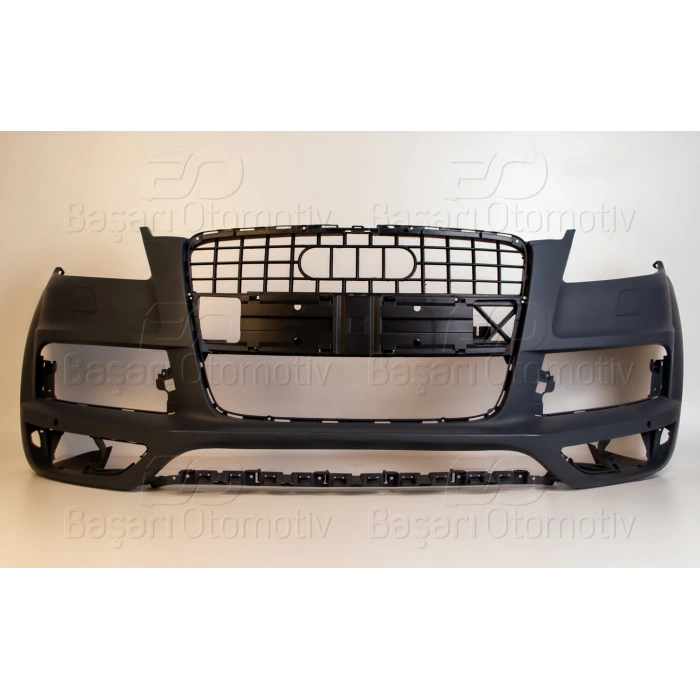 TAMPON ON SENSORLU FAR YIKAMALI ASTARLI AUDI Q7 S-LINE 11-15