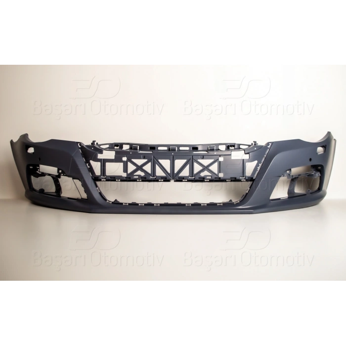 TAMPON ON SENSORLU FAR YIKAMALI ASTARLI VW CC 09 >