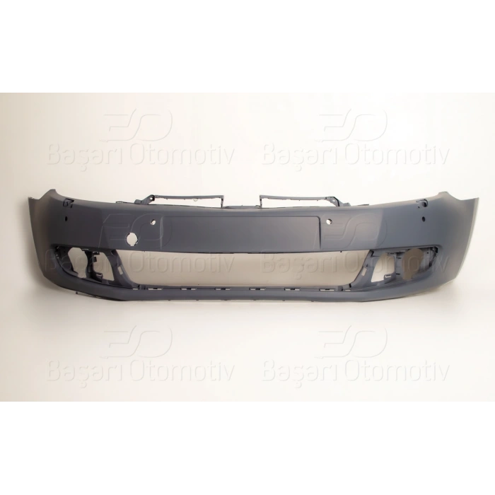 TAMPON ON SENSORLU FAR YIKAMALI ASTARLI VW GOLF6 08-13