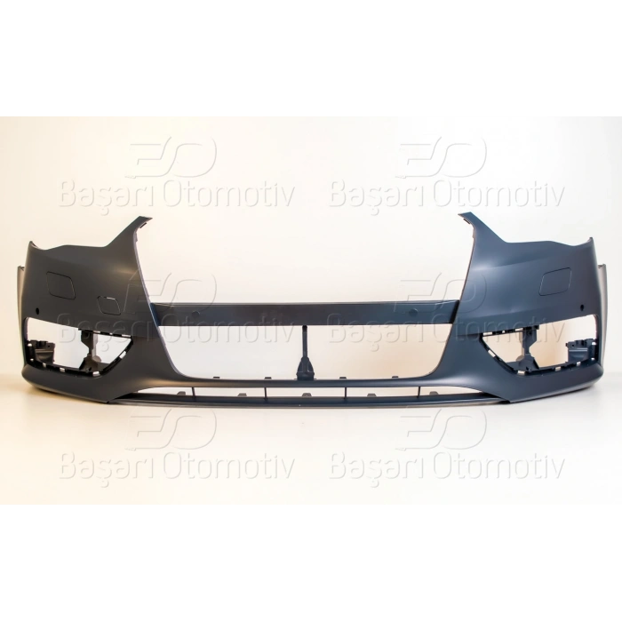 TAMPON ON SENSORLU FAR YIKAMALI AUDI A3 HB 13-17