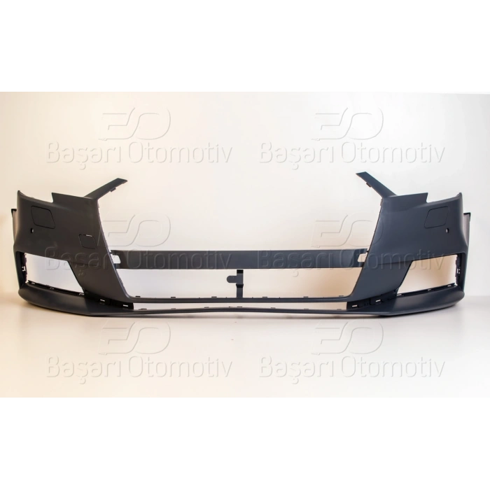 TAMPON ON SENSORLU FAR YIKAMALI AUDI A3 HB 17 >