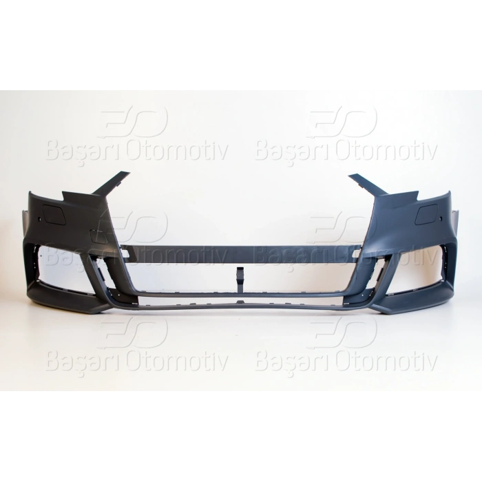 TAMPON ON SENSORLU FAR YIKAMALI AUDI A3 S3 HB 17 >