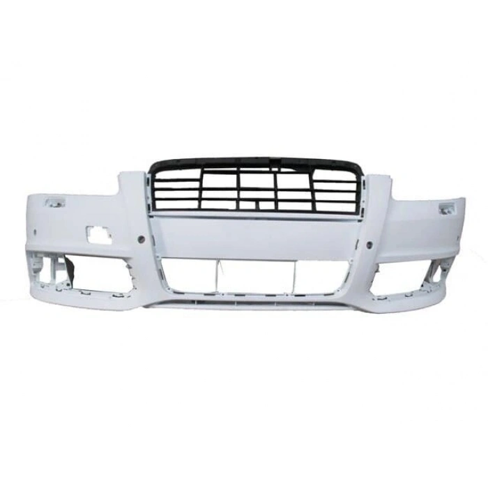 TAMPON ON SENSORLU FAR YIKAMALI AUDI A6 09-11