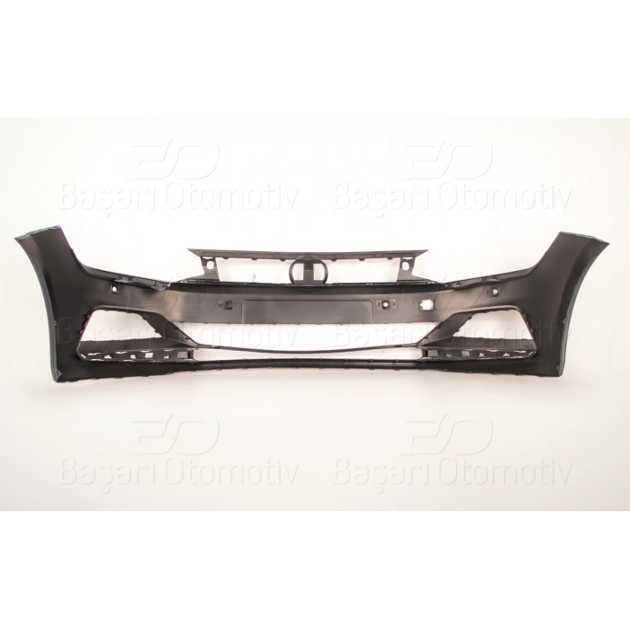 TAMPON ON SENSORLU FAR YIKAMASIZ ASTARLI VW POLO 18-21