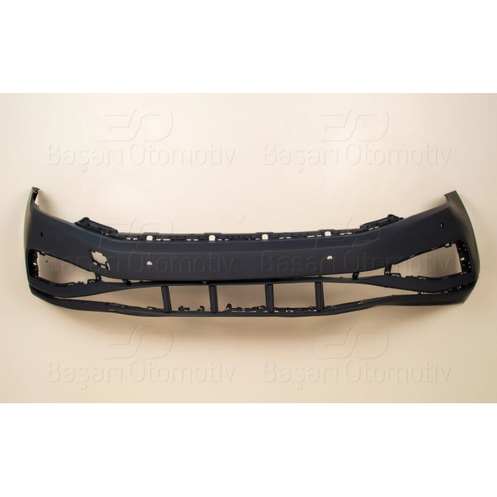 TAMPON ON SENSORLU NIKELAJSIZ TIP ASTARLI VW PASSAT B8.5 BUSINESS + IMPRESSION 20>