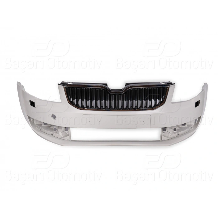 TAMPON ON SENSORSUZ FAR YIKAMALI NIKELAJLI PANJURL SKODA OCTAVIA 3 13-17