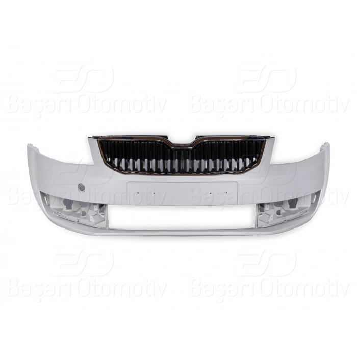 TAMPON ON SENSORSUZ FAR YIKAMASIZ NIKELAJLI PANJUR SKODA OCTAVIA 3 13-17