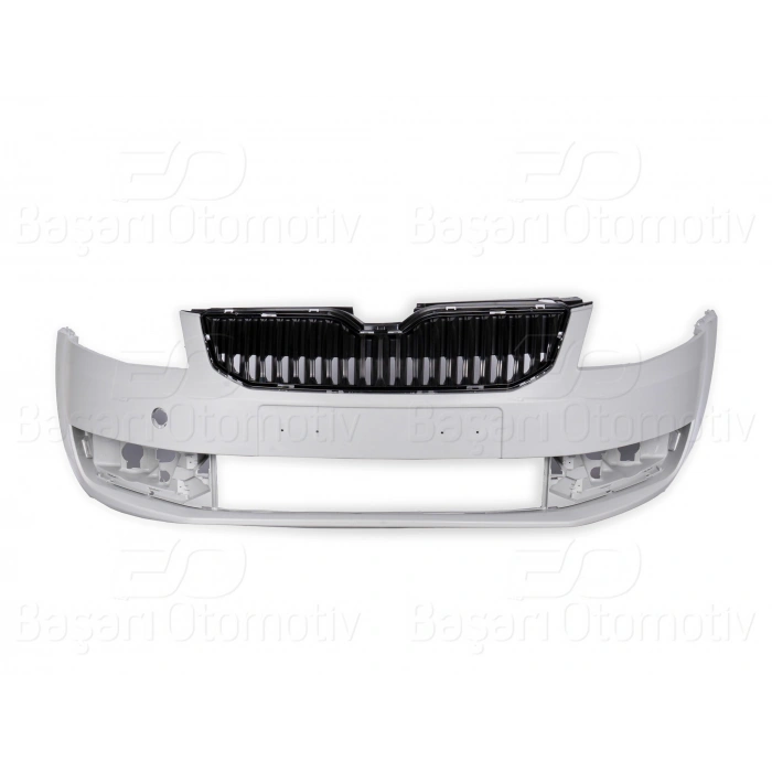 TAMPON ON SENSORSUZ FAR YIKAMASIZ NIKELAJSIZ PANJU SKODA OCTAVIA 3 13-17