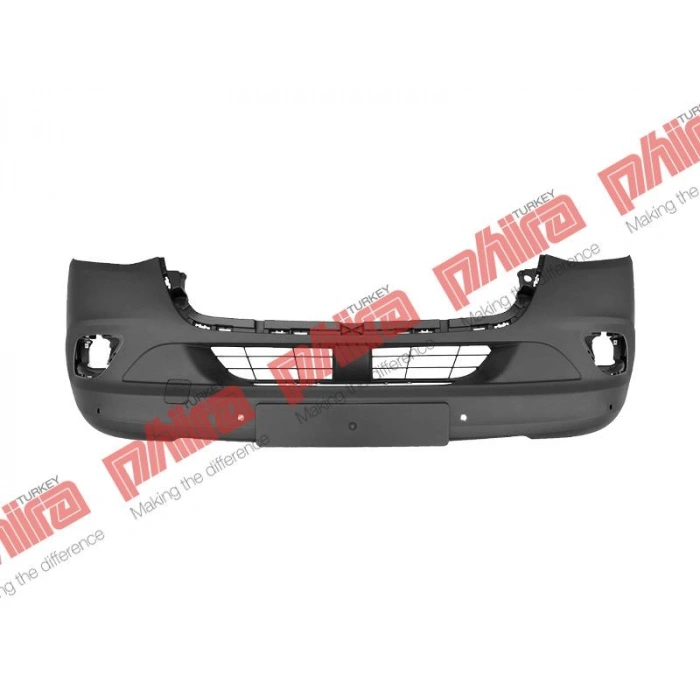 TAMPON ÖN SİSLİ 6 SENSÖRLÜ | MERCEDES | SPRINTER | 2018>