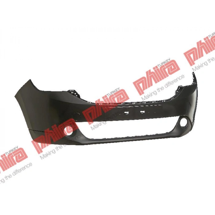 TAMPON ÖN SİSLİ ASTARSIZ SENSÖRSÜZ Kampanya | DACIA | LODGY | 2012>