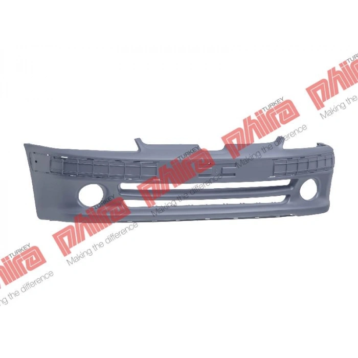 TAMPON ÖN SİSLİ GTI-SPORT-RALLY ASTARLI | PEUGEOT | 106 GTI | 1996>