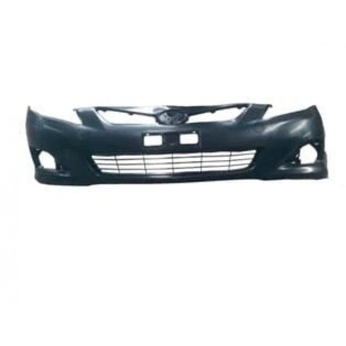 TAMPON ÖN SİSLİ IZGARASIZ | TOYOTA | COROLLA | 2008-2010