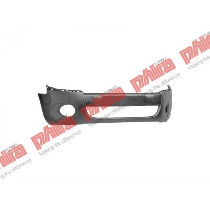 TAMPON ÖN ASTARLI SİSLİ | PEUGEOT | BERLINGO | 2008>