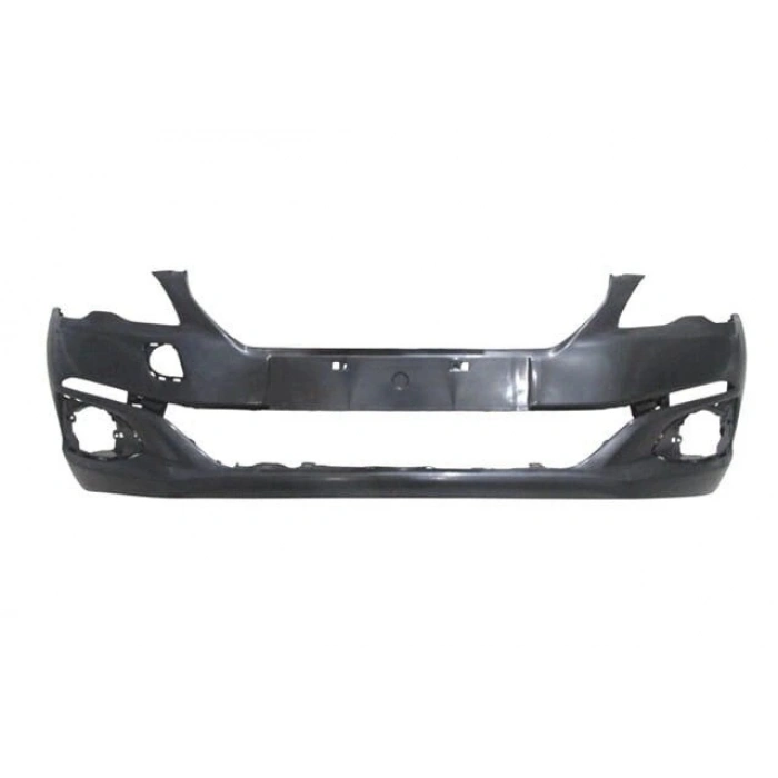 TAMPON ÖN SİSLİ SİYAH Kampanya | PEUGEOT | 301 | 2017>