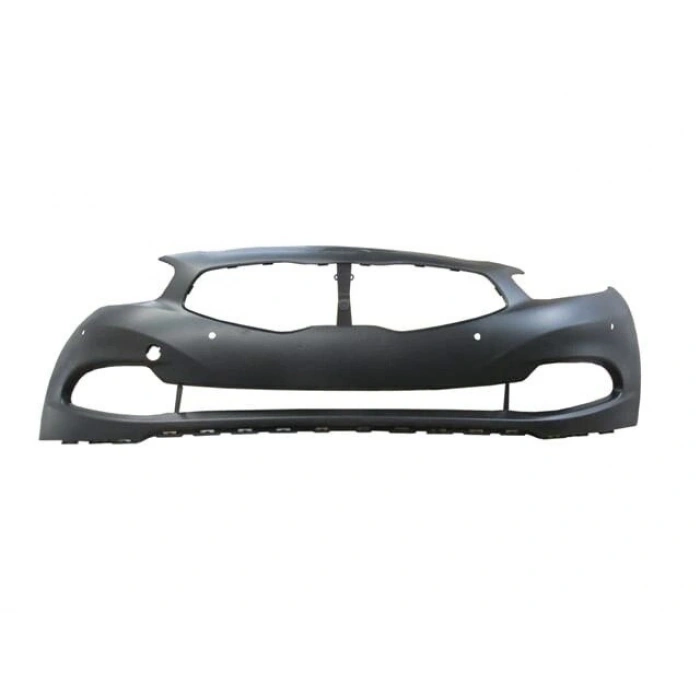 TAMPON ÖN SİSLİ SİYAH SENSÖRLÜ | KIA | CEED | 2012-2015