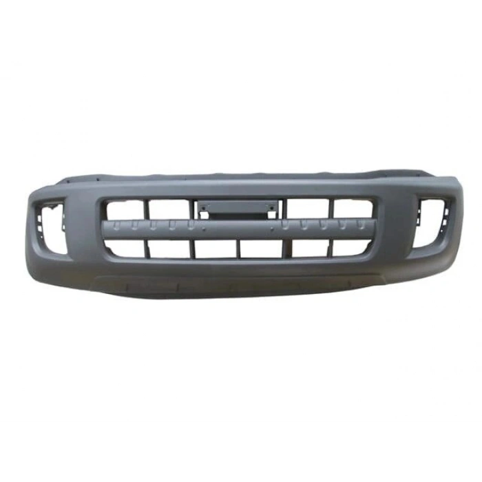 TAMPON ÖN SİSLİ SİYAH | TOYOTA | RAV 4 | 2000-2005