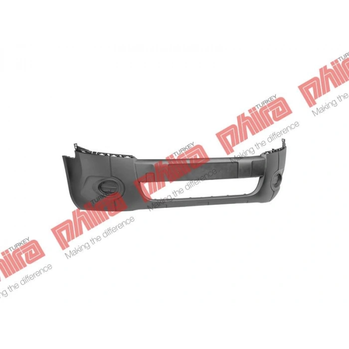 TAMPON ÖN SİSSİZ ASTARLI | CITROEN | BERLINGO | 2008>