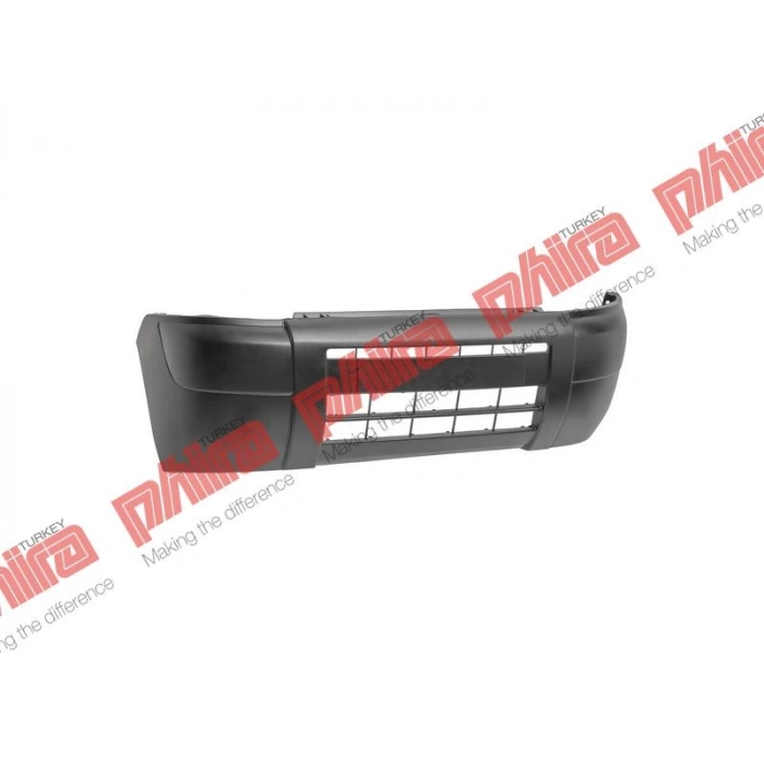 TAMPON ÖN SİSSİZ SİYAH | CITROEN | BERLINGO | 2002>