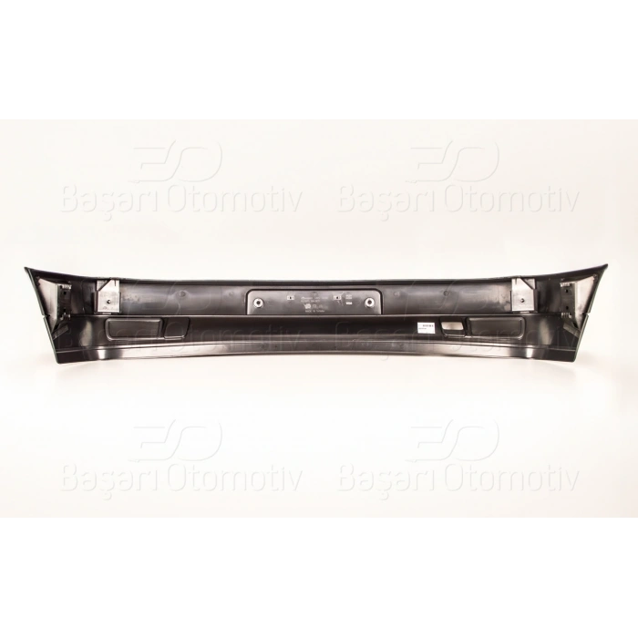 TAMPON ON SISSIZ SIYAH (TAIWAN) VW T4 94-96