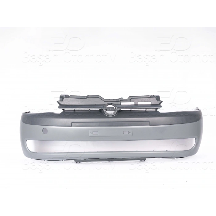 TAMPON ON SISSIZ YARIM ASTARLI TUV BELGELI OPEL CORSA C 01-04