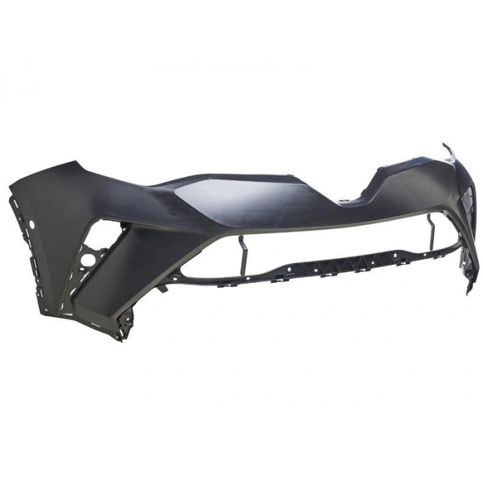 TAMPON ÖN SİYAH 2 SENSÖRLÜ | TOYOTA | CHR | 2019>