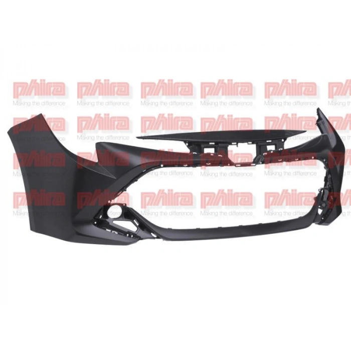 TAMPON ÖN SİYAH 5 KAPILI | TOYOTA | COROLLA | 2019>