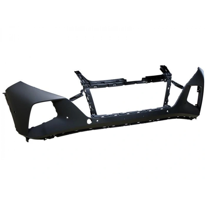 TAMPON ÖN SİYAH 6 SENSÖRLÜ | HYUNDAI | TUCSON | 2021>