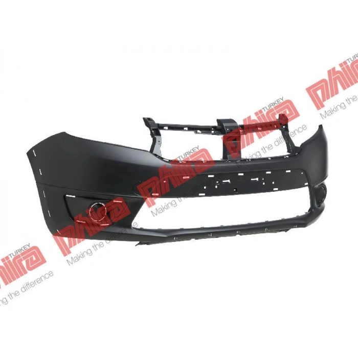 TAMPON ÖN SİYAH | DACIA | SANDERO STEPWAY II | 2013>