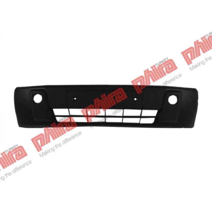 TAMPON ÖN SİYAH | FORD | CONNECT | 2002-2006