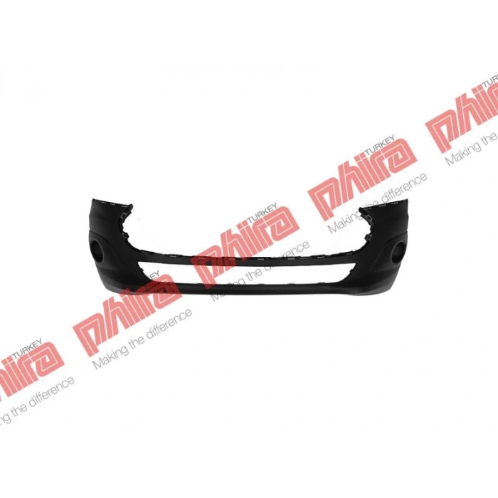 TAMPON ÖN SİYAH | FORD | CONNECT | 2013-2018